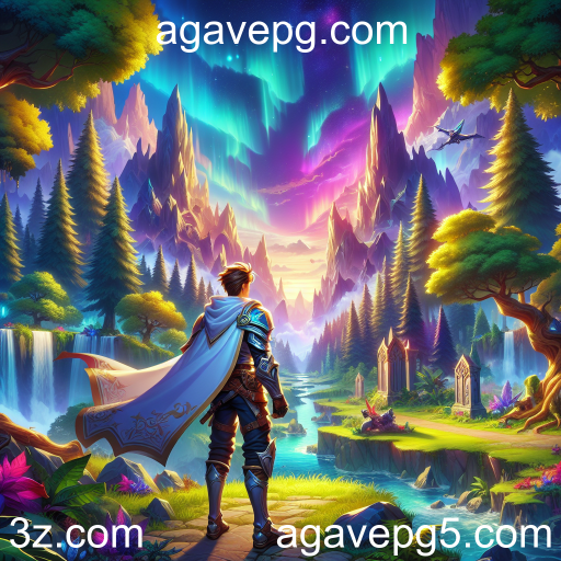 Descubra o Fascinante Mundo dos Jogos de Aventura
