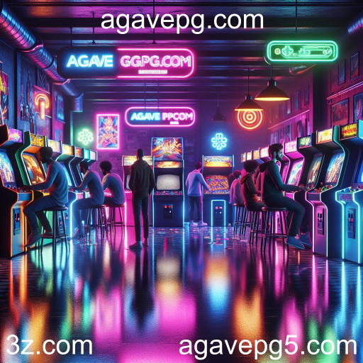 A Nostalgia dos Jogos de Arcade: Por Que Eles Nunca Saem de Moda